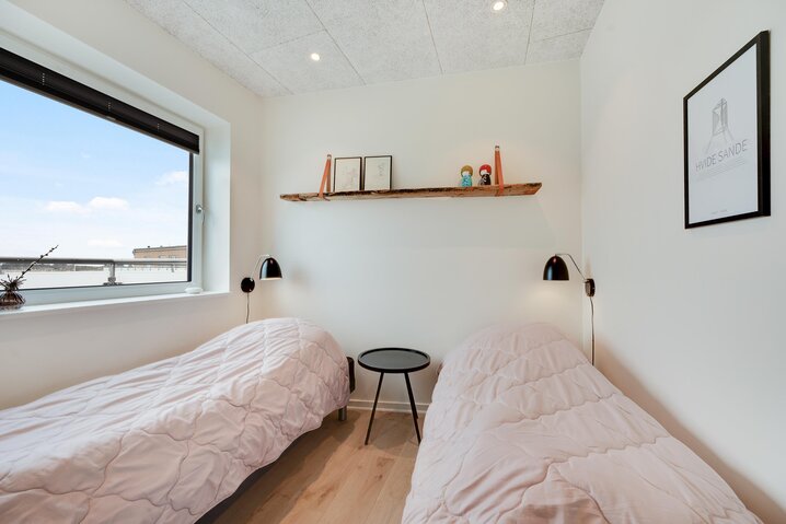 Ferienhaus i6887 in Lodbergsvej 38 D1.8, Søndervig - Bild #17