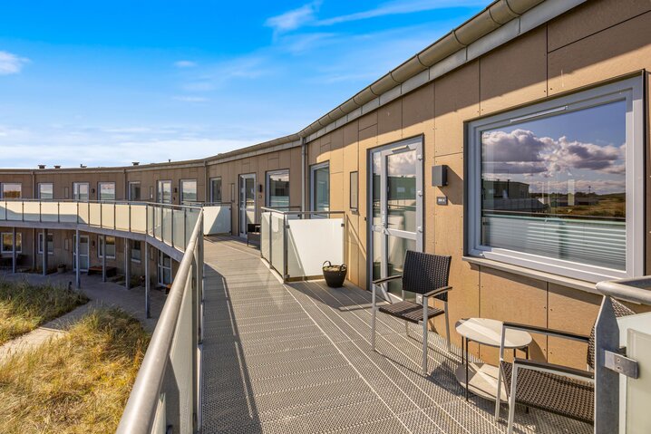 Ferienhaus i6887 in Lodbergsvej 38 D1.8, Søndervig - Bild #24