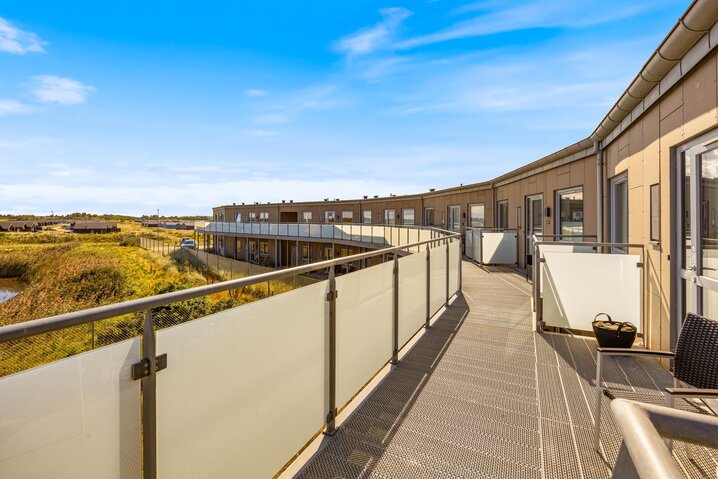 Ferienhaus i6887 in Lodbergsvej 38 D1.8, Søndervig - Bild #25