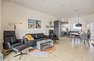 Ferienhaus i6887 in Lodbergsvej 38 D1.8, Søndervig - Bild #4