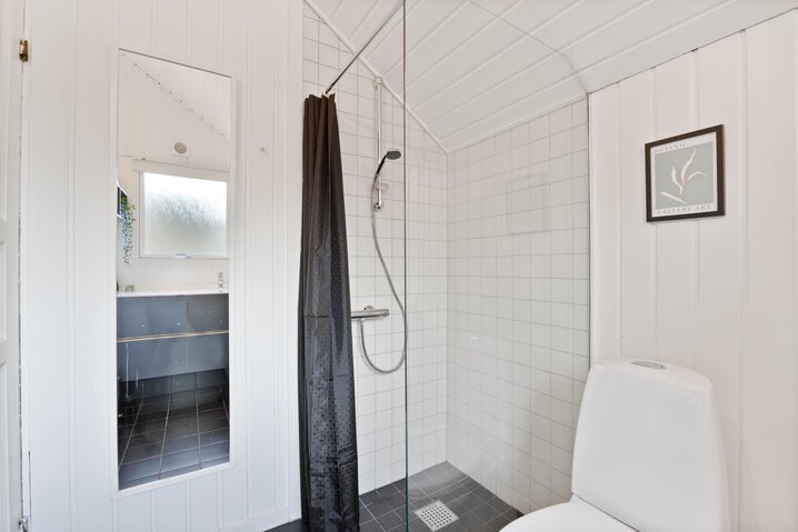 Ferienhaus i6888 in P Snejkers Vej 2, Søndervig - Bild #15