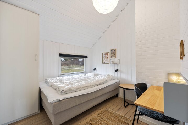 Ferienhaus i6888 in P Snejkers Vej 2, Søndervig - Bild #11