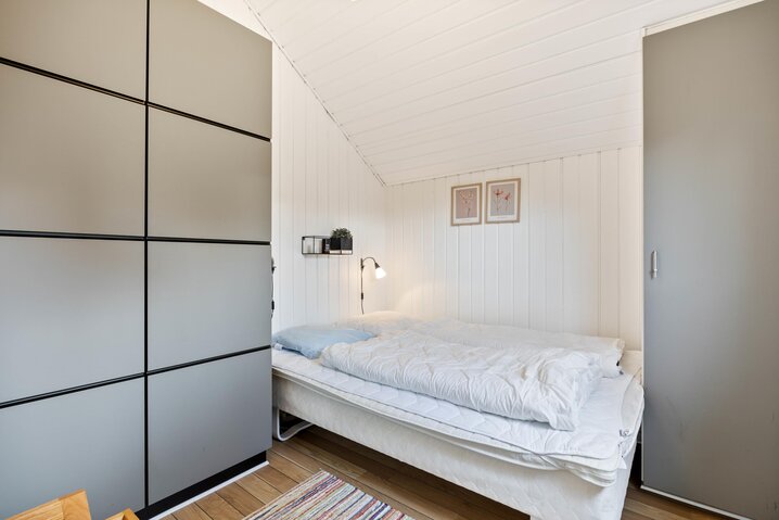 Ferienhaus i6888 in P Snejkers Vej 2, Søndervig - Bild #18