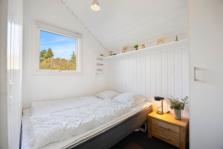 Ferienhaus i6888 in P Snejkers Vej 2, Søndervig - Bild #17