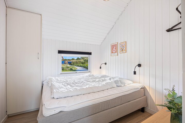 Ferienhaus i6888 in P Snejkers Vej 2, Søndervig - Bild #12