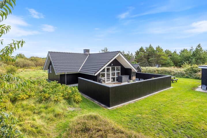 Sommerhus i6888 på P Snejkers Vej 2, Søndervig - Billede #19