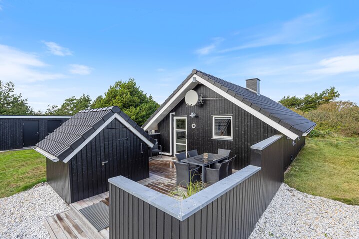 Sommerhus i6888 på P Snejkers Vej 2, Søndervig - Billede #28