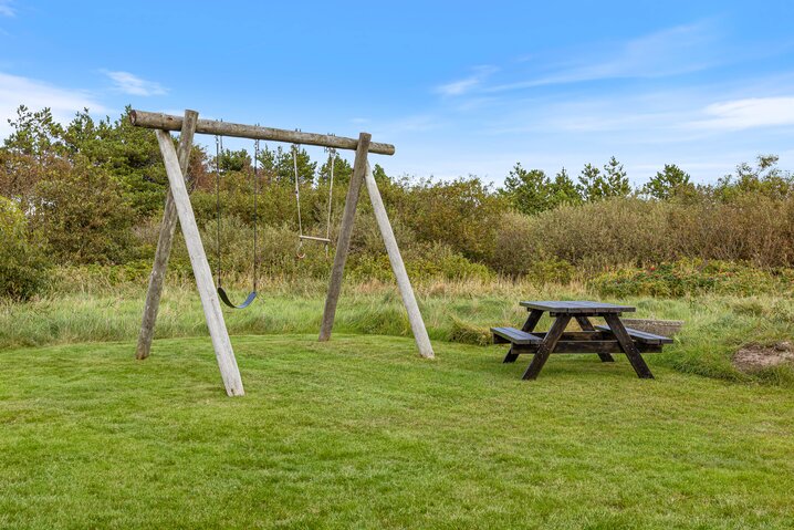 Sommerhus i6888 på P Snejkers Vej 2, Søndervig - Billede #33