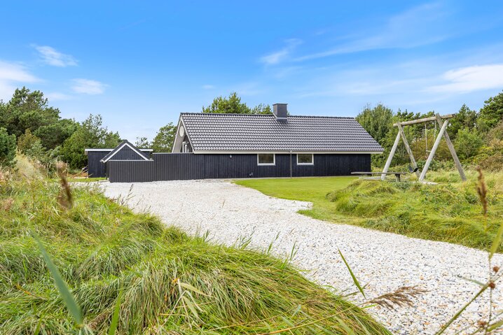 Sommerhus i6888 på P Snejkers Vej 2, Søndervig - Billede #34