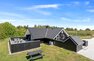 Ferienhaus i6888 in P Snejkers Vej 2, Søndervig - Bild #1