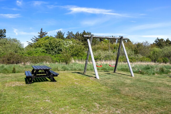 Ferienhaus i6888 in P Snejkers Vej 2, Søndervig - Bild #31