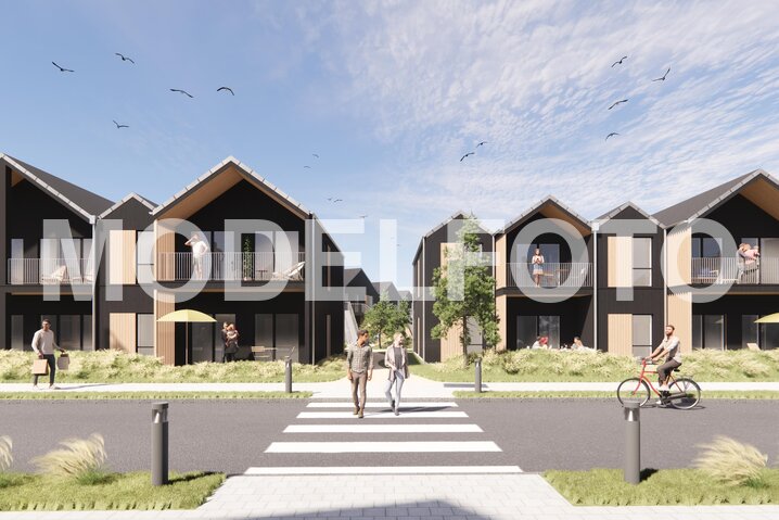 Ferienhaus i6889 in Lodberg Enge 1 st, Søndervig - Bild #4