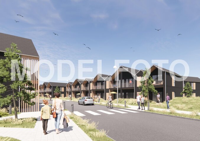 Ferienhaus i6889 in Lodberg Enge 1 st, Søndervig - Bild #5