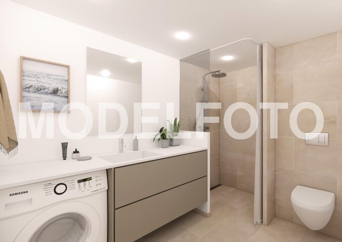 Ferienhaus i6889 in Lodberg Enge 1 st, Søndervig - Bild #2