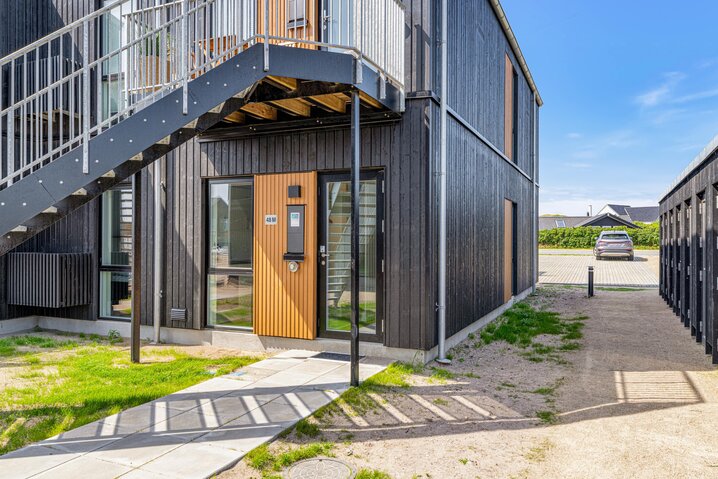 Sommerhus i6889 på Lodbergsvej 48 M st., Søndervig - Billede #21
