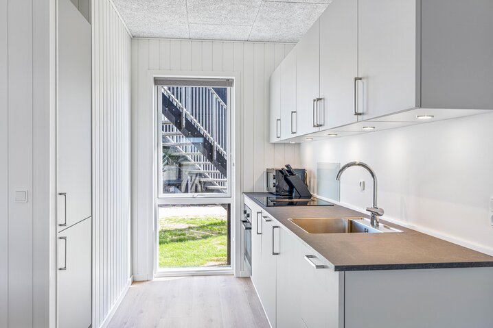 Sommerhus i6889 på Lodbergsvej 48 M st., Søndervig - Billede #2
