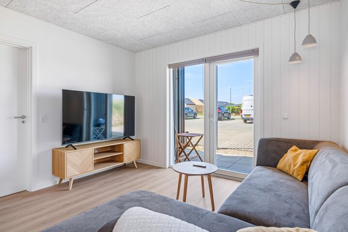 Sommerhus i6889 på Lodbergsvej 48 M st., Søndervig - Billede #4