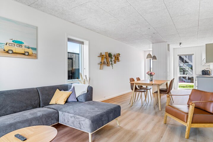 Sommerhus i6889 på Lodbergsvej 48 M st., Søndervig - Billede #5