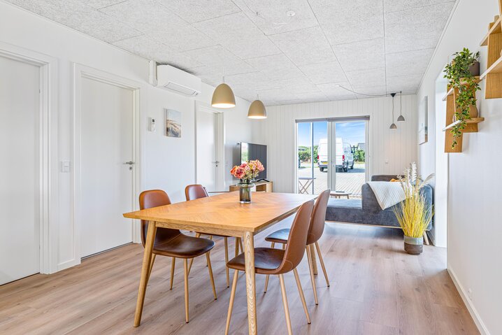Sommerhus i6889 på Lodbergsvej 48 M st., Søndervig - Billede #6