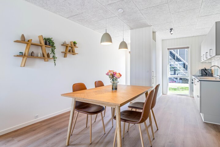 Sommerhus i6889 på Lodbergsvej 48 M st., Søndervig - Billede #7