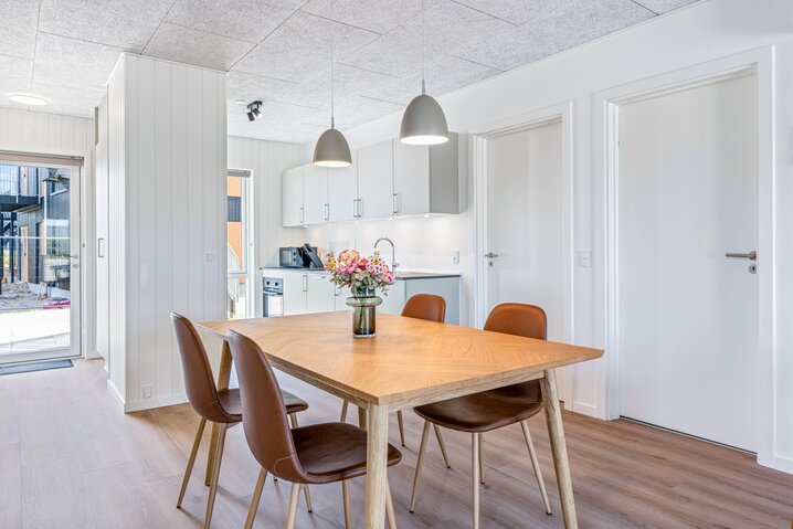Sommerhus i6889 på Lodbergsvej 48 M st., Søndervig - Billede #8