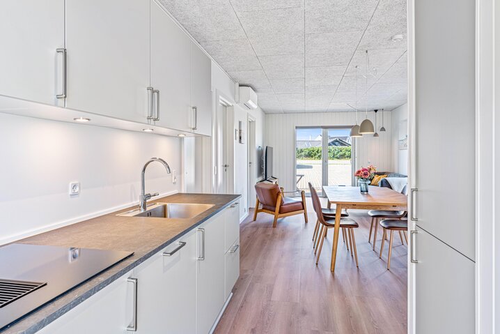 Sommerhus i6889 på Lodbergsvej 48 M st., Søndervig - Billede #9