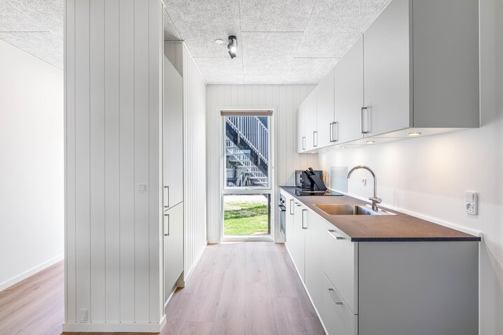 Sommerhus i6889 på Lodbergsvej 48 M st., Søndervig - Billede #10