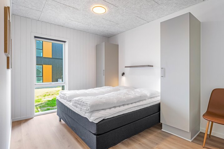 Sommerhus i6889 på Lodbergsvej 48 M st., Søndervig - Billede #11