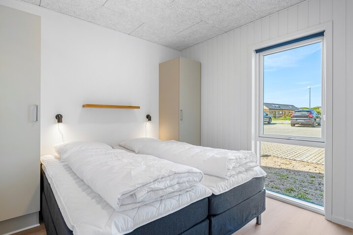 Sommerhus i6889 på Lodbergsvej 48 M st., Søndervig - Billede #14