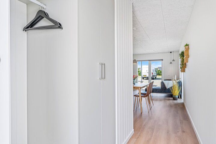 Sommerhus i6889 på Lodbergsvej 48 M st., Søndervig - Billede #15