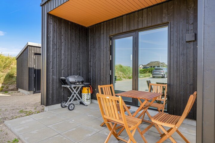Sommerhus i6889 på Lodbergsvej 48 M st., Søndervig - Billede #18