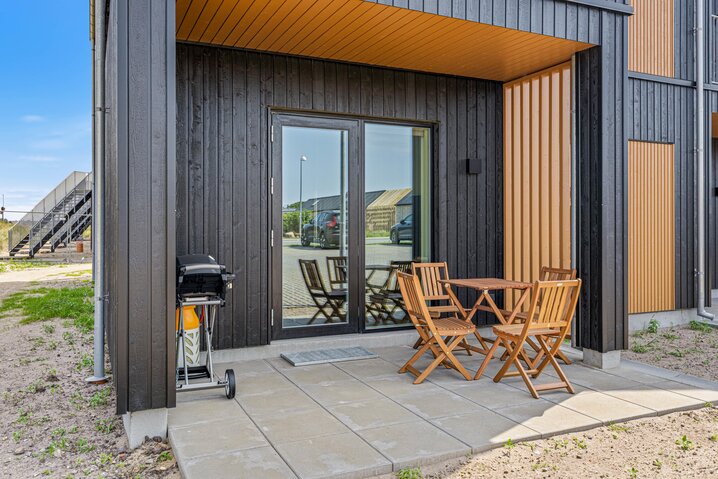 Sommerhus i6889 på Lodbergsvej 48 M st., Søndervig - Billede #16