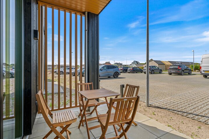 Sommerhus i6889 på Lodbergsvej 48 M st., Søndervig - Billede #19