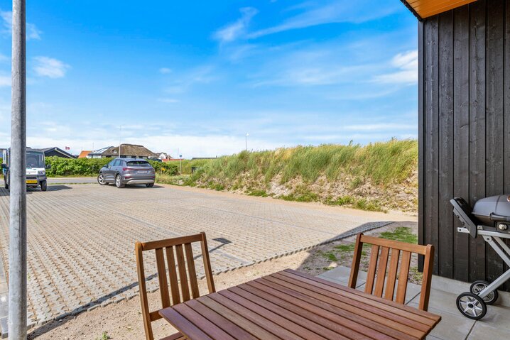 Sommerhus i6889 på Lodbergsvej 48 M st., Søndervig - Billede #20
