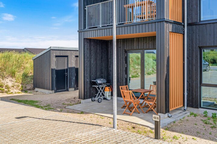 Sommerhus i6889 på Lodbergsvej 48 M st., Søndervig - Billede #17