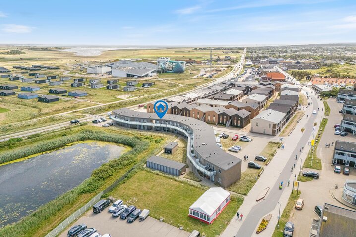 Sommerhus i6890 på Lodbergsvej 38 D1.4, Søndervig - Billede #23