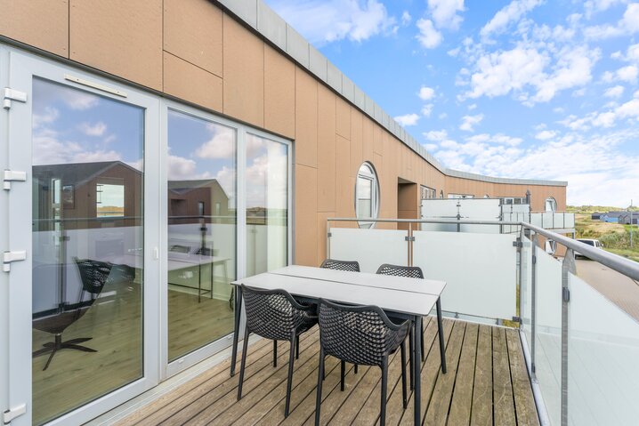 Ferienhaus i6890 in Lodbergsvej 38 D1.4, Søndervig - Bild #17