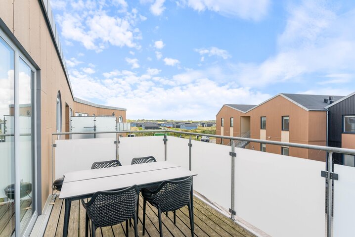 Ferienhaus i6890 in Lodbergsvej 38 D1.4, Søndervig - Bild #18