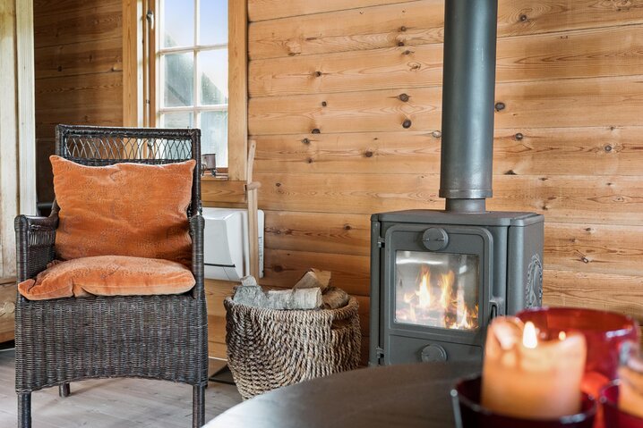 Ferienhaus i6891 in Lodbergsvej 253A, Søndervig - Bild #14