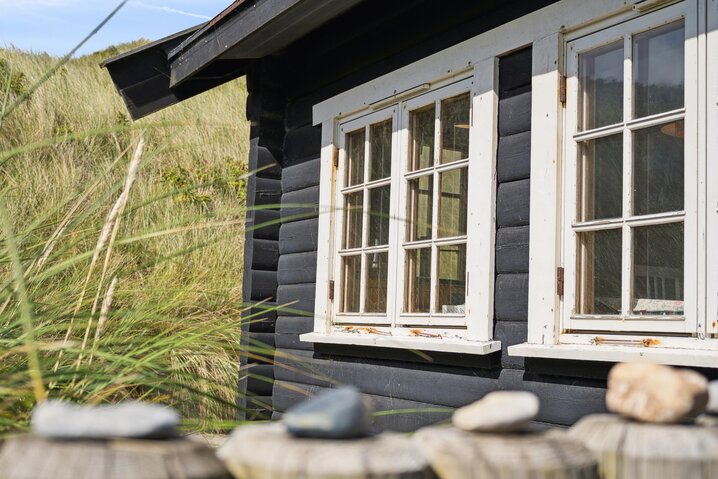 Ferienhaus i6891 in Lodbergsvej 253A, Søndervig - Bild #16