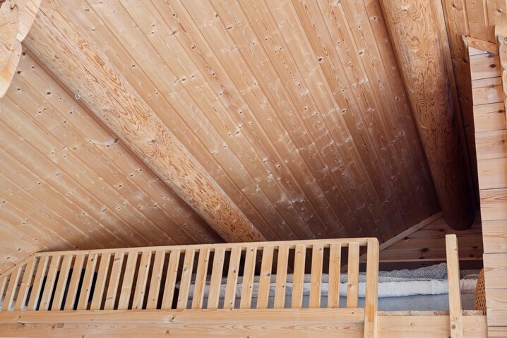 Ferienhaus i6891 in Lodbergsvej 253A, Søndervig - Bild #17