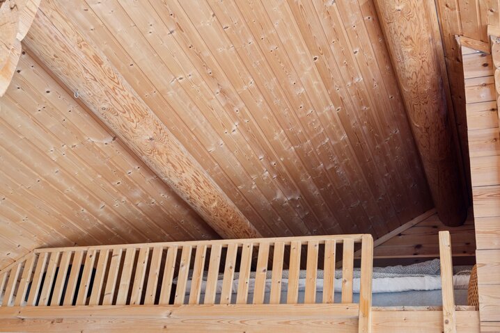 Ferienhaus i6891 in Lodbergsvej 253A, Søndervig - Bild #17