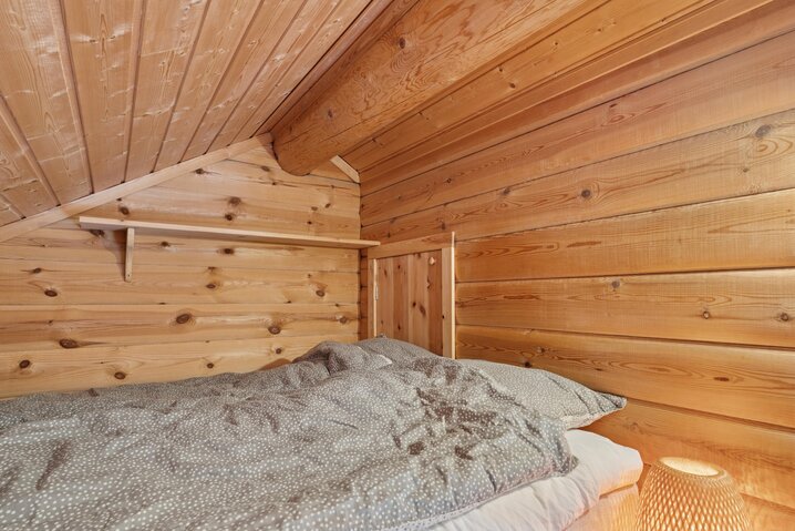 Ferienhaus i6891 in Lodbergsvej 253A, Søndervig - Bild #19