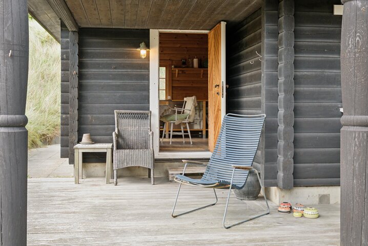 Ferienhaus i6891 in Lodbergsvej 253A, Søndervig - Bild #21