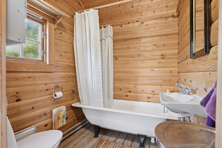 Ferienhaus i6891 in Lodbergsvej 253A, Søndervig - Bild #15