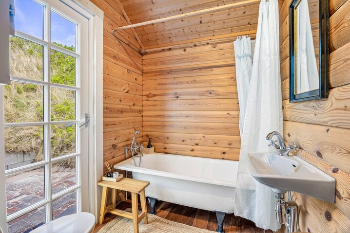 Ferienhaus i6891 in Lodbergsvej 253A, Søndervig - Bild #12