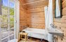 Ferienhaus i6891 in Lodbergsvej 253A, Søndervig - Bild #13