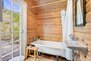 Ferienhaus i6891 in Lodbergsvej 253A, Søndervig - Bild #13