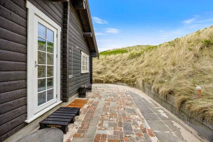 Ferienhaus i6891 in Lodbergsvej 253A, Søndervig - Bild #19