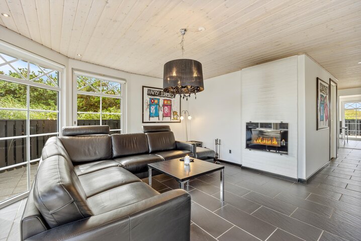 Sommerhus i6892 på Nordsøvej 422B, Søndervig - Billede #1